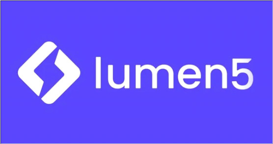 Lumen 5 Editing Software