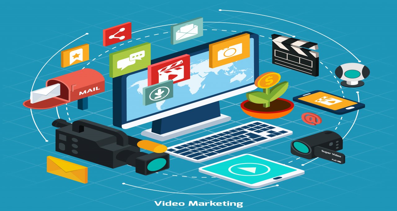 Why Stock Videos Are Perfect For Small Companies Marketing Campaigns